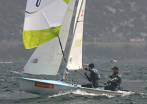 Vela preolimpica: 
due successi per l'Italia
